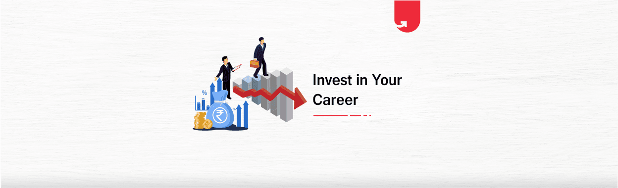 5 Easy &#038; Practical Ways to Invest in Your Career