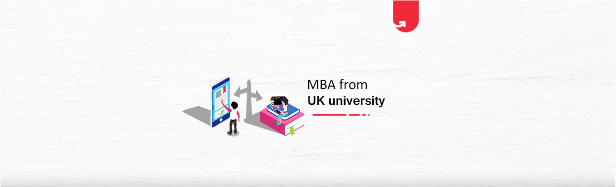 6 Advantages of Getting an Online MBA from UK University