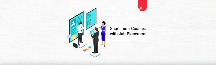 10 Best Job-Oriented Short Term Courses Which are In-Demand [updated 2024]