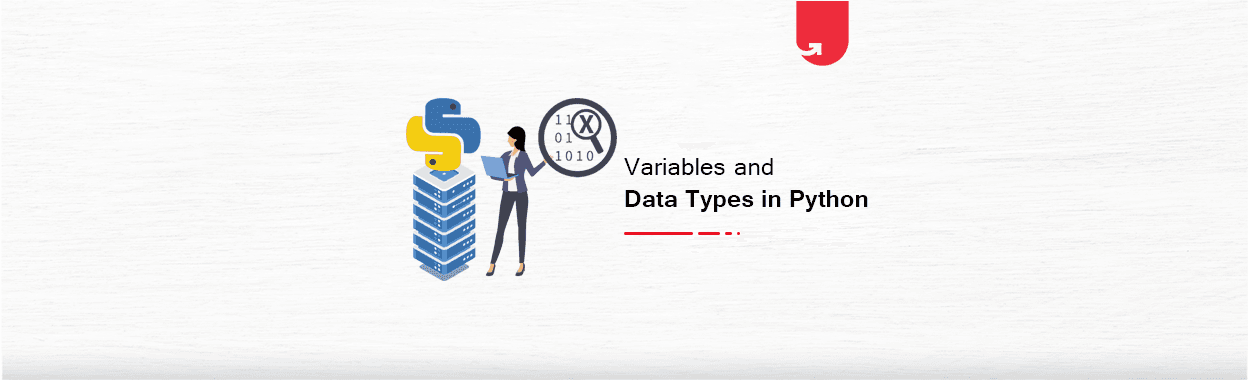 Variables and Data Types in Python [An Ultimate Guide for Developers]