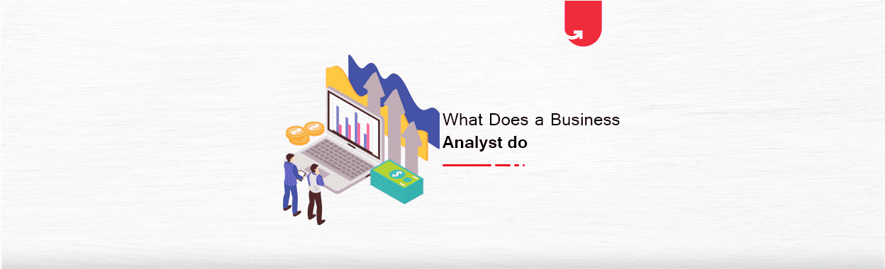 What Does a Business Analyst Do? Role, Qualification &amp; Opportunities