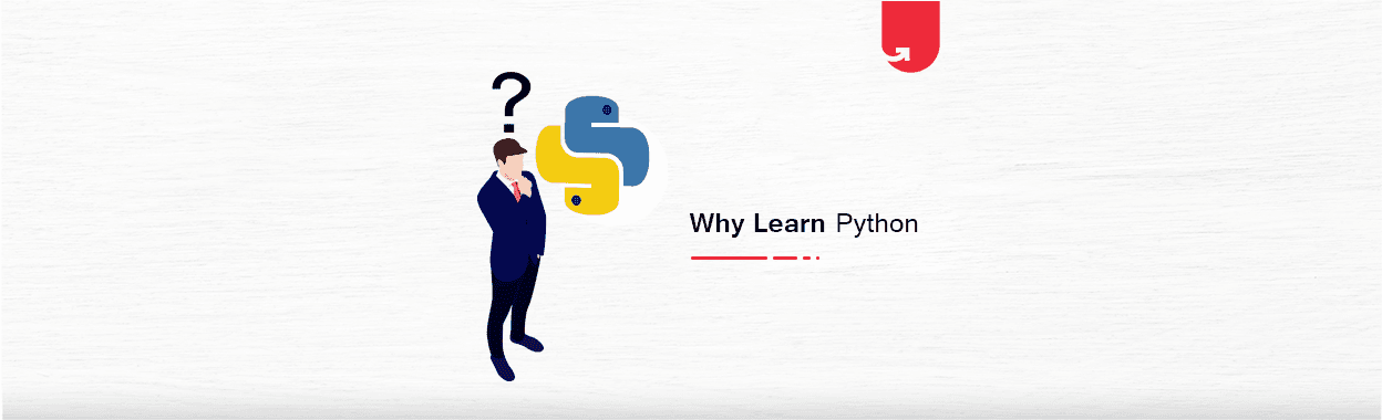 Why Learn Python &#8211; Top 10 Reasons to Learn Python in 2023