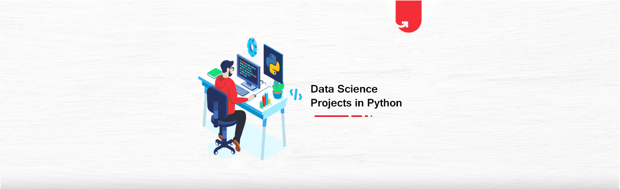 16 Top Data Science Projects in Python You Must Know About