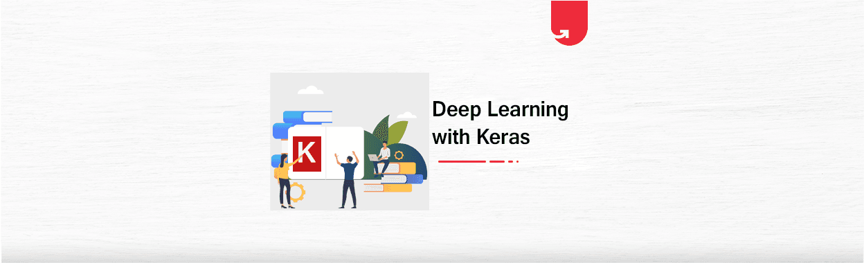 Introduction to Deep Learning &amp; Neural Networks with Keras