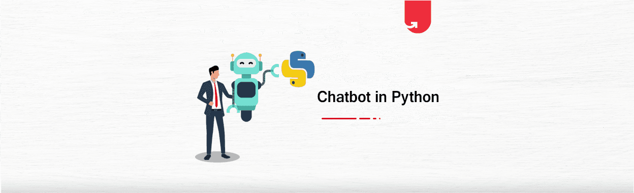 How to Make a Chatbot in Python Step By Step [Python Chatterbox Guide]