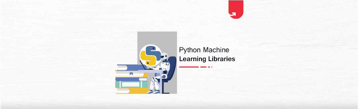 Top 9 Python Libraries for Machine Learning in 2024