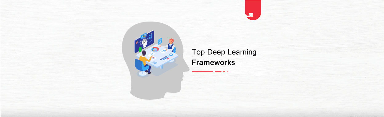 Top 10 Deep Learning Frameworks in 2024 You Can&#8217;t Ignore