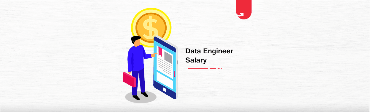 Data Engineer Salary in India 2023 [Average to Highest]