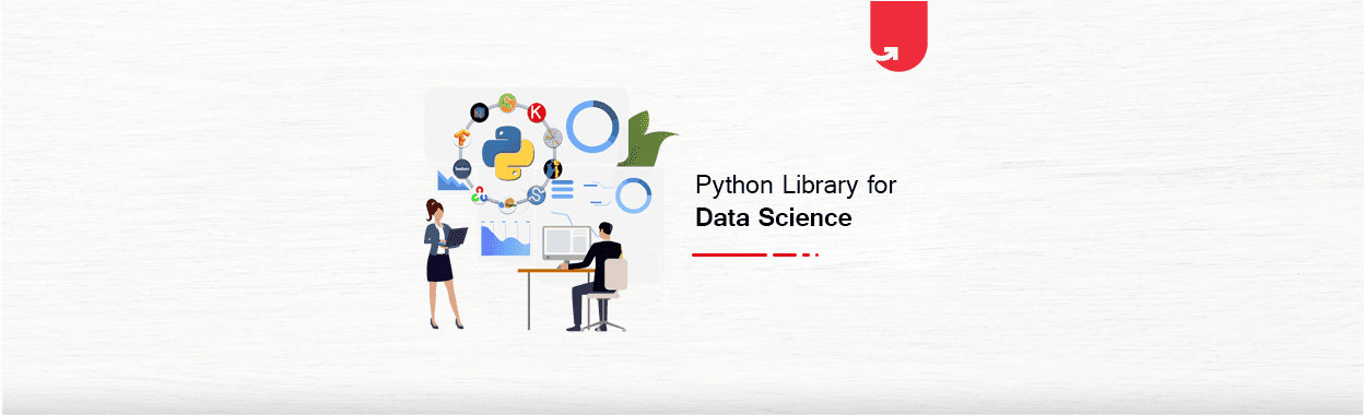 Top 12 Python Libraries for Data Science in 2023