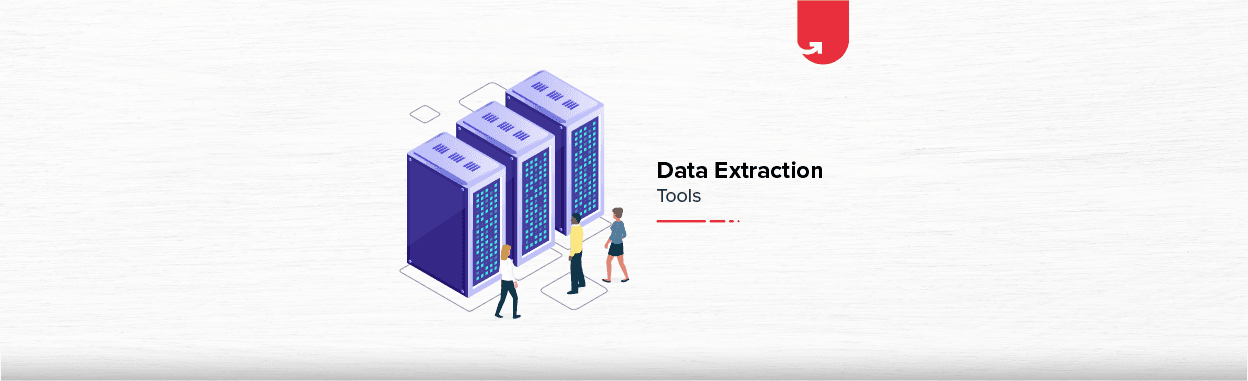 Top 7 Data Extraction Tools in the Market for 2024 [Hand-picked]