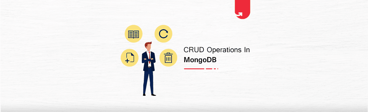 CRUD Operations in MongoDB: Tutorial with Examples