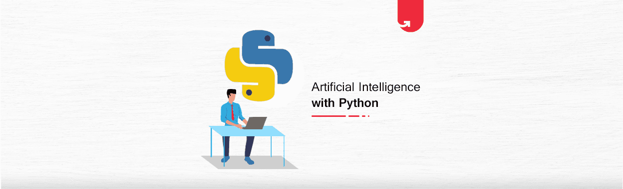5 Key Advantages of Using Python for Artificial Intelligence Development