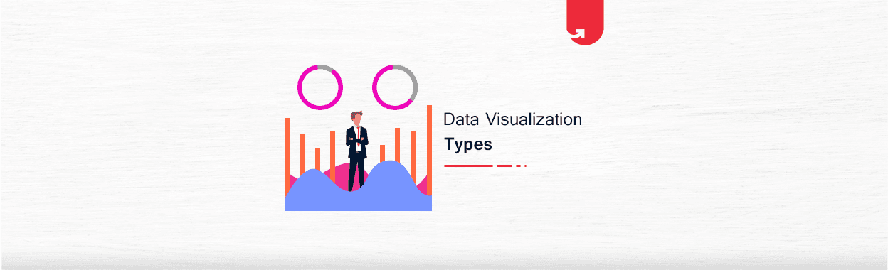 Top 10 Data Visualization Types: How To Choose The Right One?