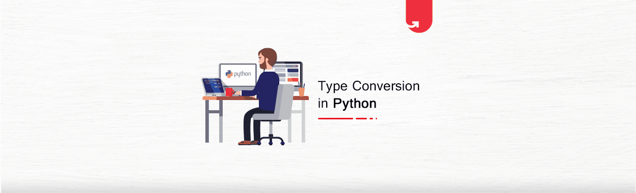 Type Conversion &#038; Type Casting in Python Explained with Examples