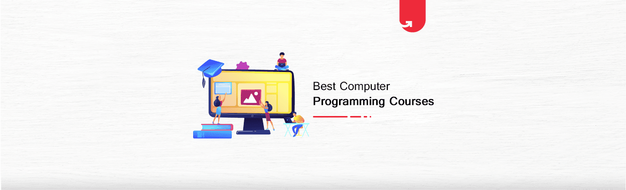 21 Best Computer Programming Courses To Get a Job in 2024