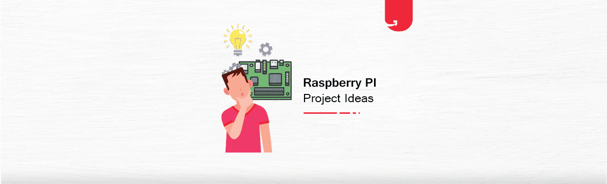 14 Raspberry Pi Project Ideas &#038; Topics For Beginners in 2024