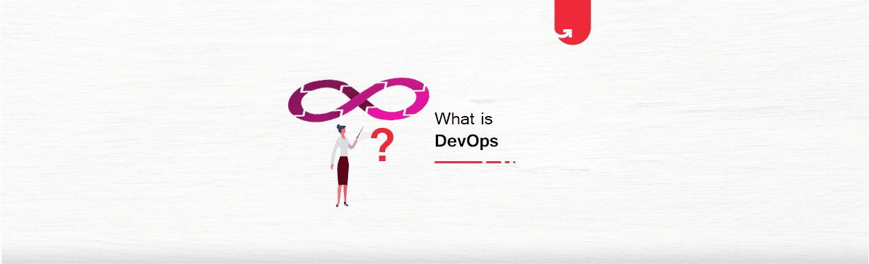 What is DevOps? A Comprehensive Guide For Beginners [2024]