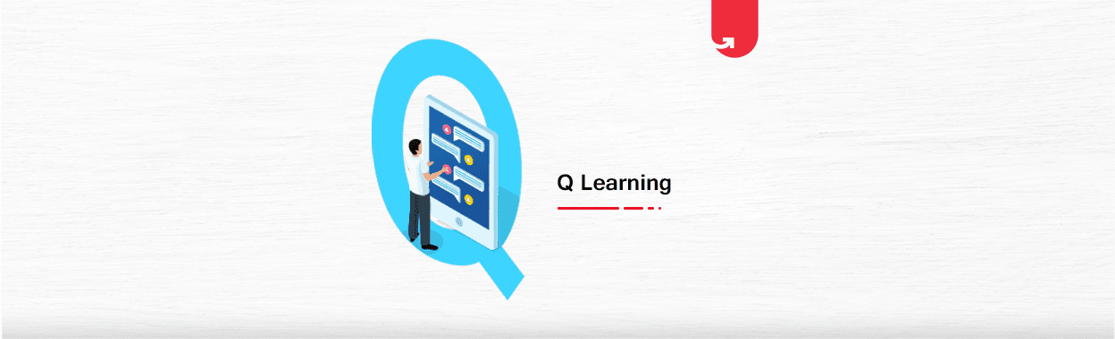 Q Learning in Python: What is it, Definitions [Coding Examples]