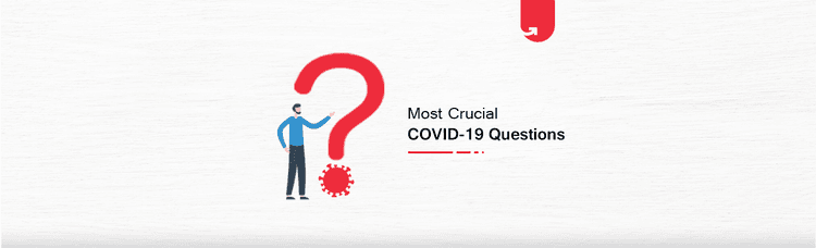 Coronavirus [COVID-19] Tips: Frequently Asked Questions & Guidance