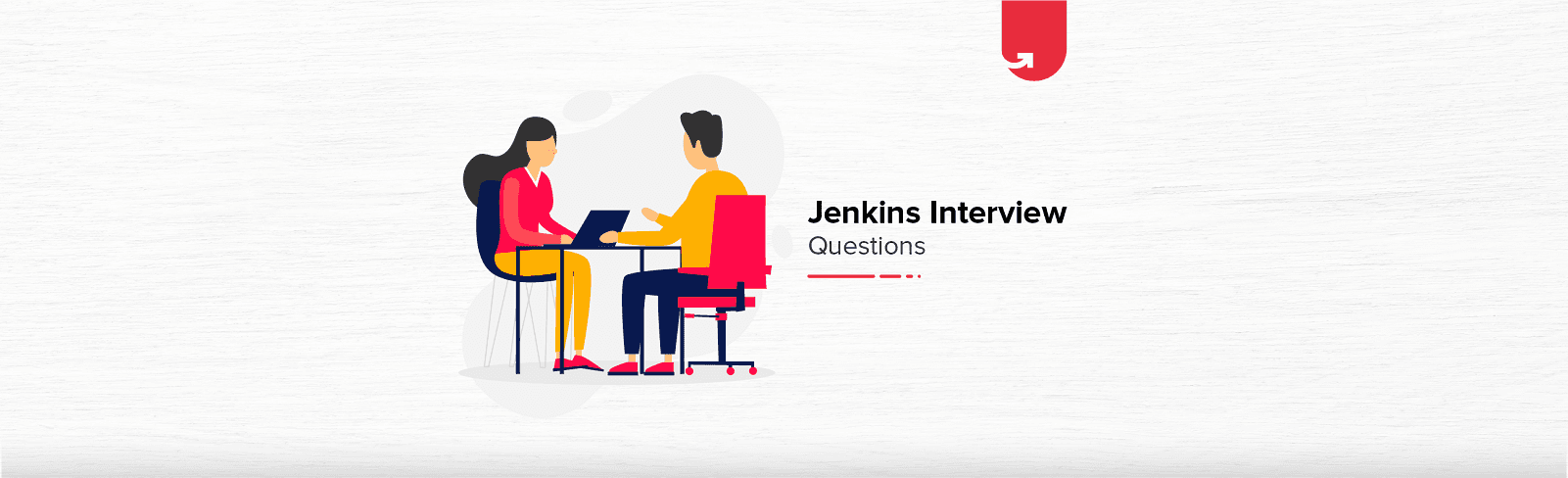 Jenkins Interview Questions &amp; Answers 2023 for Freshers &#038; Experienced