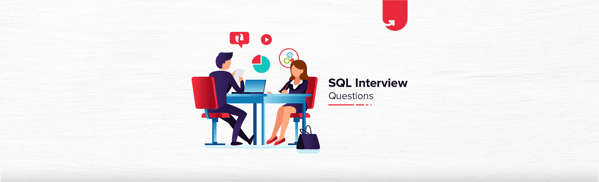 SQL Interview Questions and Answers for Beginners and Experienced Professionals