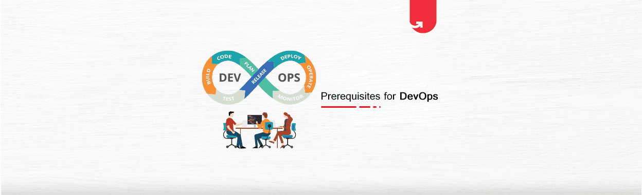 Prerequisites for DevOps: It Is Different Than What You Think&#8230;.
