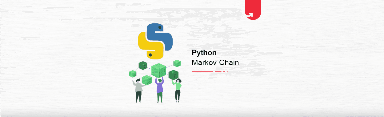Markov Chain in Python Tutorial