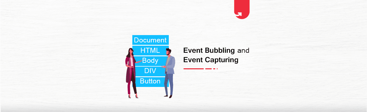 Event Bubbling and Event Capturing in Javascript Explained: How to Utilize?