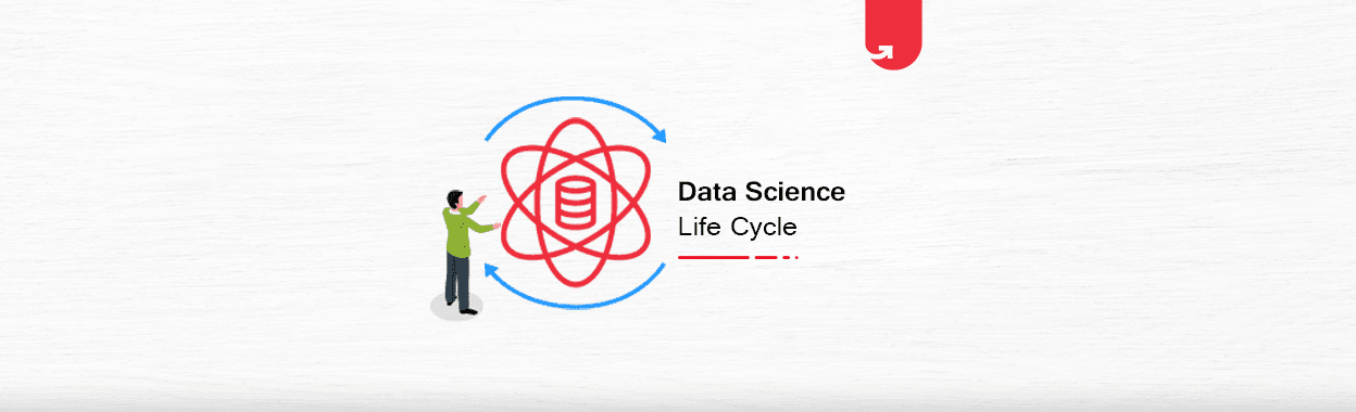 Data Science Life Cycle: Step by Step Explanation [2024]