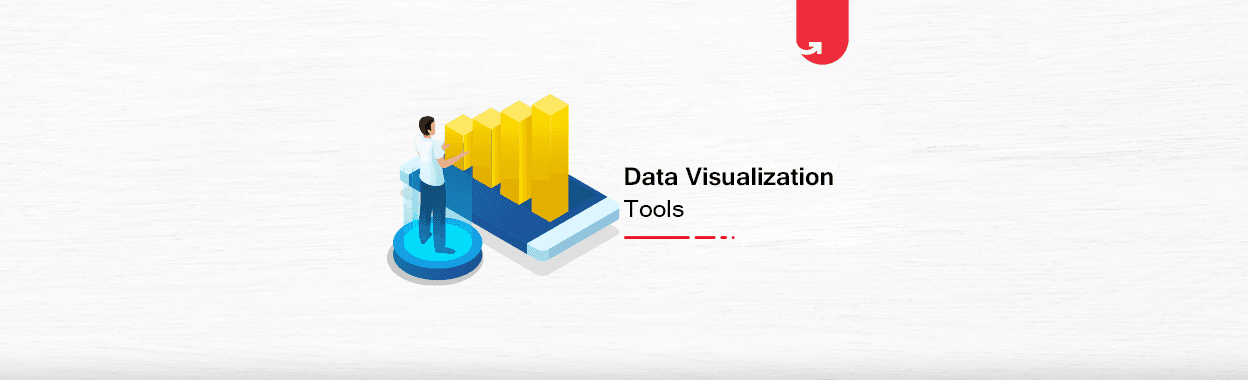 5 Best Data Visualization Tools You Should Be Using Now [2024]