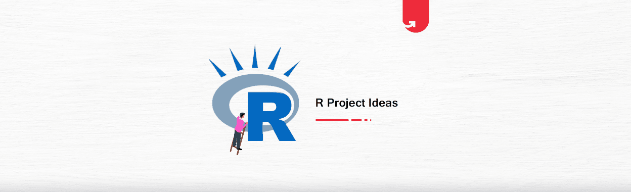 6 Interesting R Project Ideas For Beginners [2023]