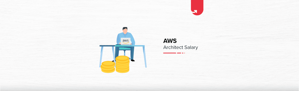AWS Salary in India in 2023 [For Freshers &#038; Experienced]