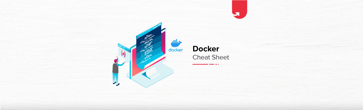 Docker Cheat Sheet to Quicken App Development