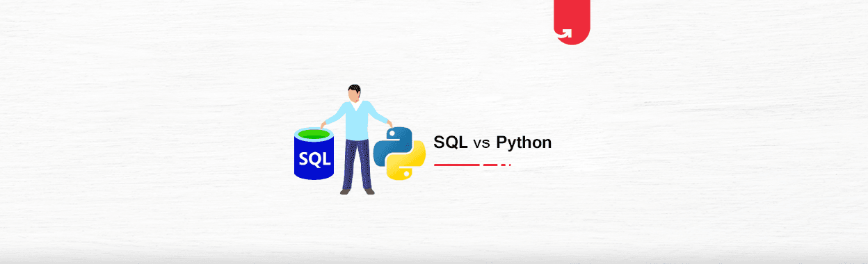 SQL vs Python: Difference Between SQL and Python