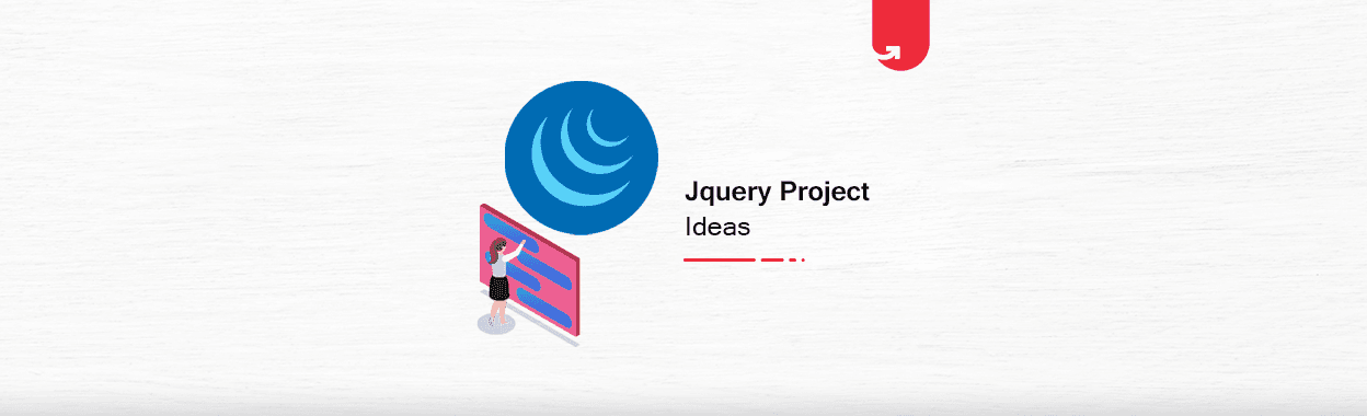 19 Interesting jQuery Project Ideas &#038; Topics For Beginners [2023]