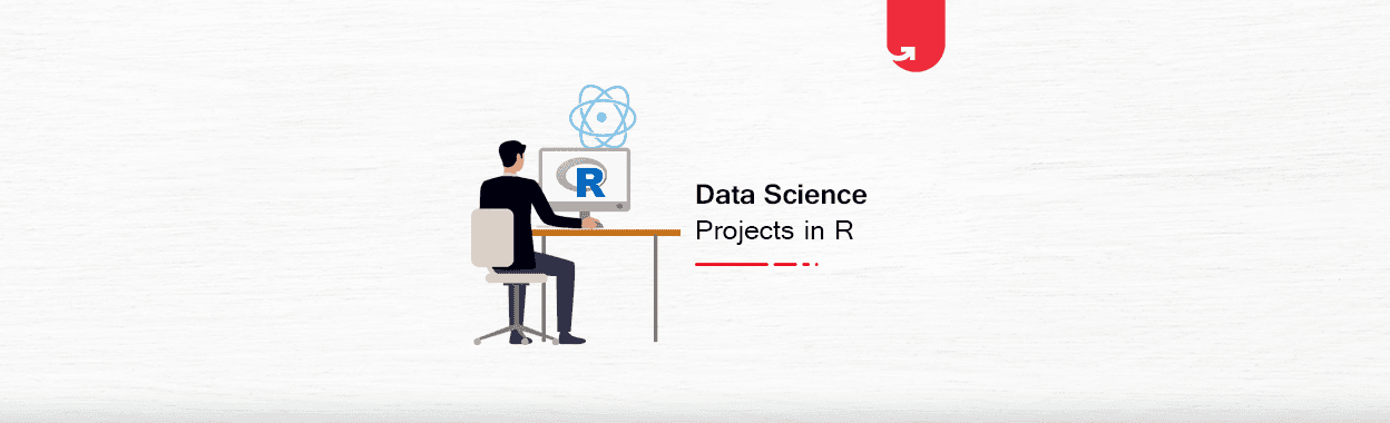 8 Astonishing Data Science Projects in R For Beginners [2023]