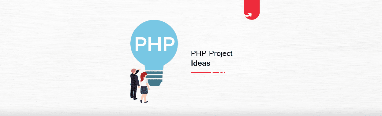 14 Exciting PHP Project Ideas &#038; Topics For Beginners [2023]