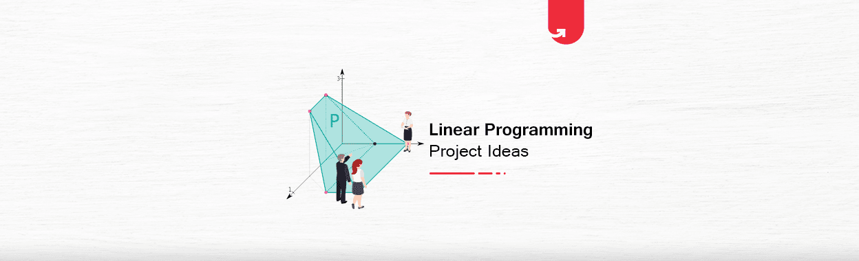 Linear Programming Projects Ideas &#038; Topics For Beginners [2024]