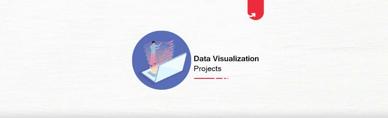 9 Astonishing Data Visualization Projects You Can Replicate [2023]