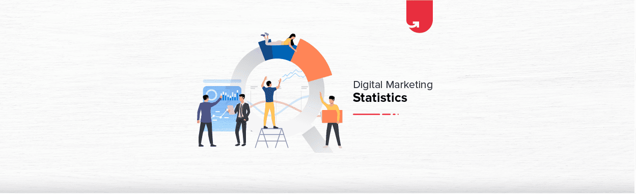 2023 Digital Marketing Statistics You Can’t Miss!