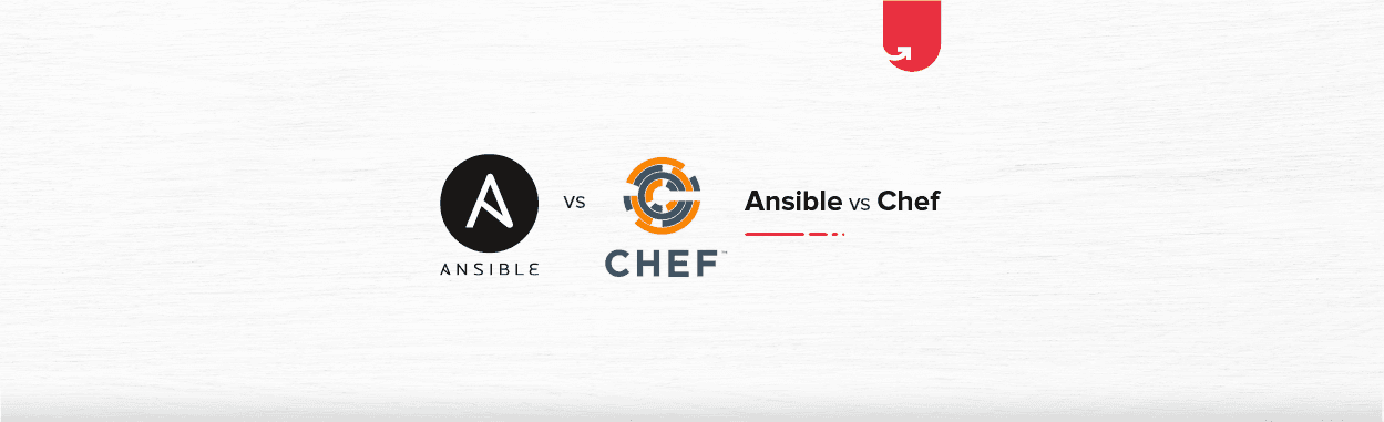 Ansible vs Chef: Difference Between Ansible and Chef [2023]