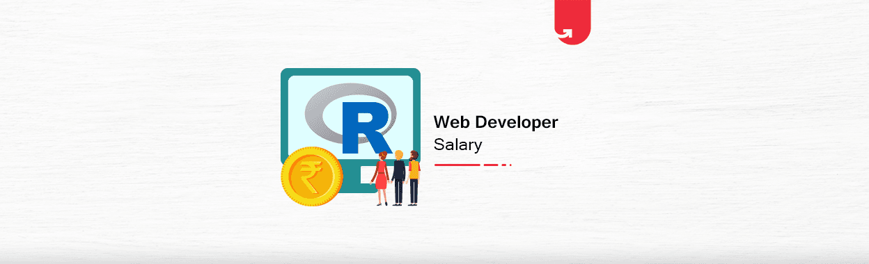 R Developer Salary in India: For Freshers &#038; Experienced [2023]