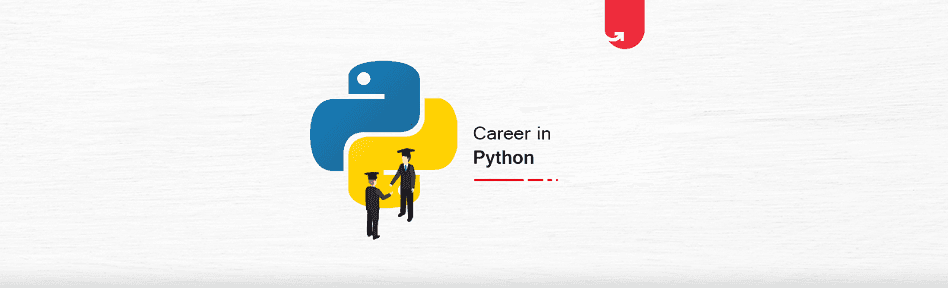 Career Opportunities in Python: Everything You Need To Know [2023]