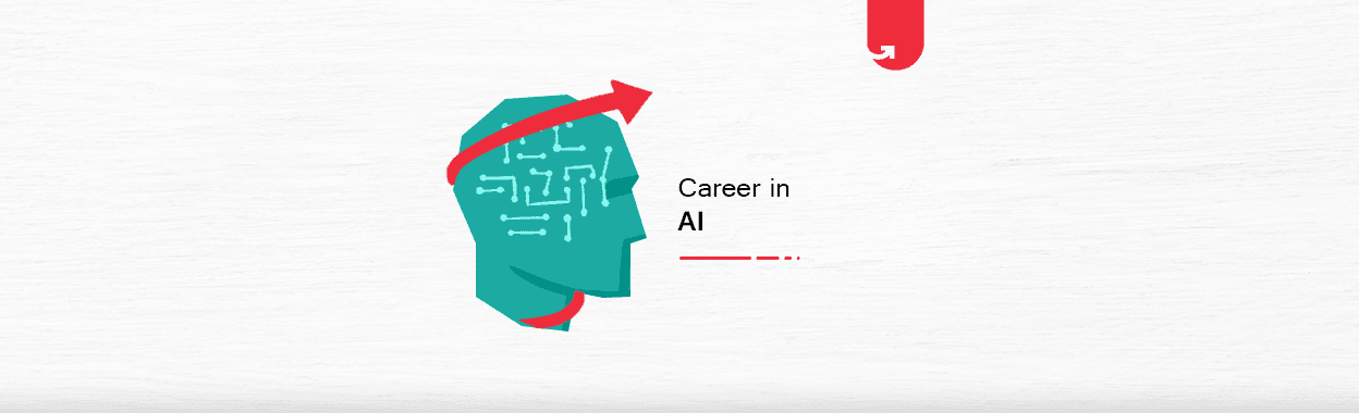 Career Opportunities in Artificial Intelligence: List of Various Job Roles