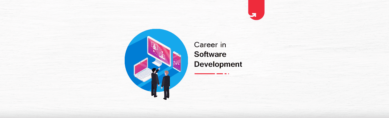 Career in Software Development: 13 Various Job Roles To Choose From