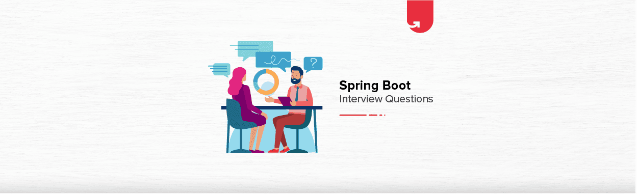Top 10 Critical Spring Boot Interview Questions and Answers [For Beginners &#038; Experienced]