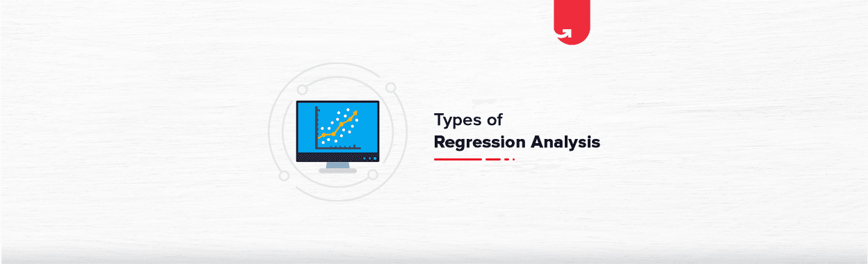 6 Types of Regression Models in Machine Learning You Should Know About