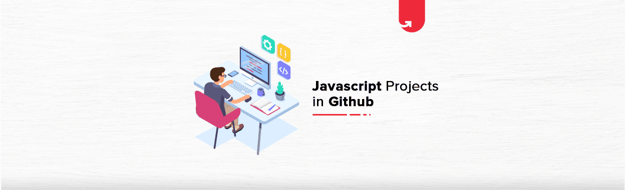 Top 20 Javascript Projects in Github For Beginners [2024]