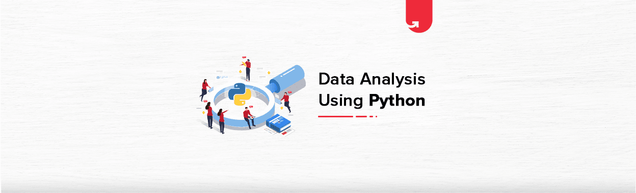 Data Analysis Using Python [Everything You Need to Know]