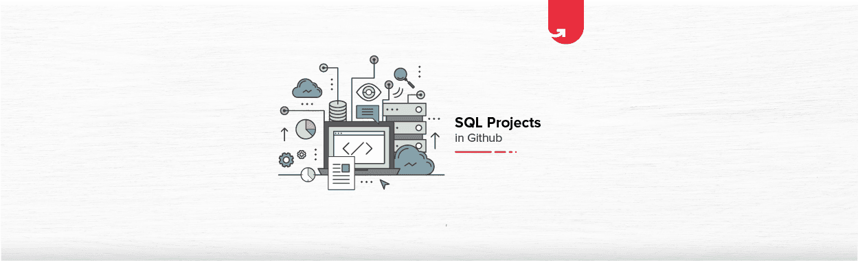 20 Interesting SQL Projects on GitHub For Beginners [2023]